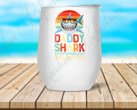 Daddy Shark