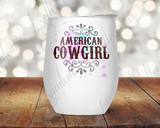 American Cowgirl