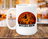 Witches Brew