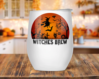 Witches Brew