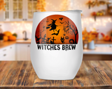 Witches Brew